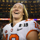 Illustration for article titled It Sucks That Trevor Lawrence Cant Play In The NFL Until 2021